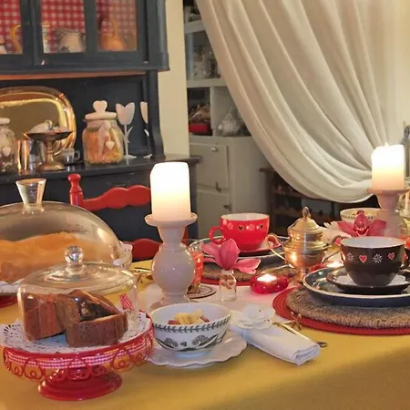 Bed & Breakfast 